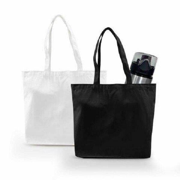 BGTS096 – 10oz Cotton Canvas Tote Bag