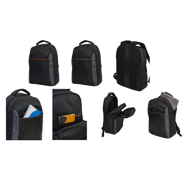 BGBP086 – Exclusive Laptop Backpack Bag