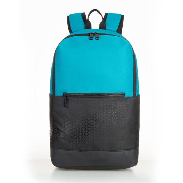 BGBP103 – Daypack with laptop pocket