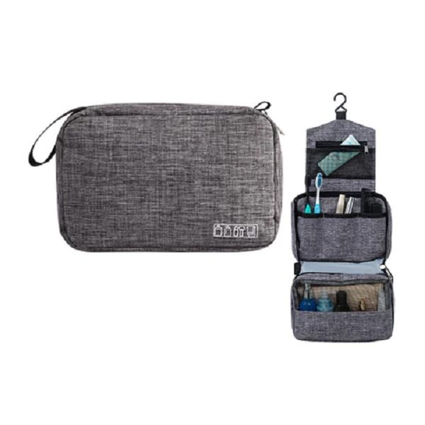 BGTP019 – 3 fold Toiletries Pouch