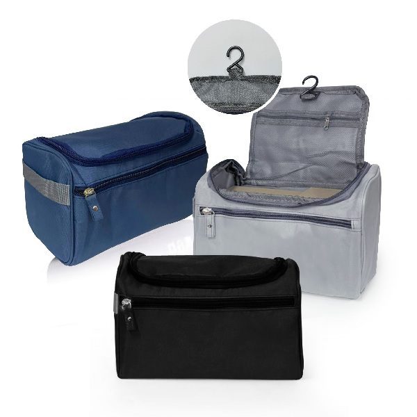 BGPC075 – Travel Pouch