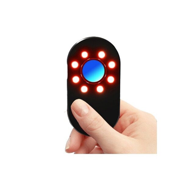 ITOT052 – Hidden Camera Detector