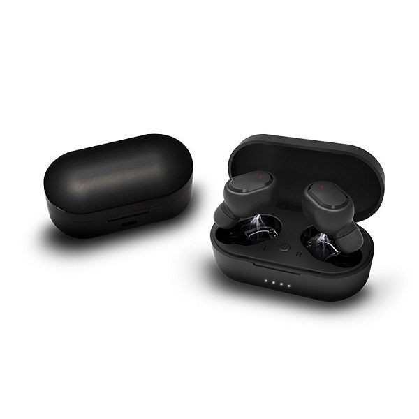 ITWE03 – TWS BLUETOOTH EARPHONE WITH PORTABLE CHARGING BOX