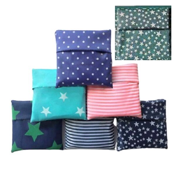BGTS095 – Nylon Foldable Bag