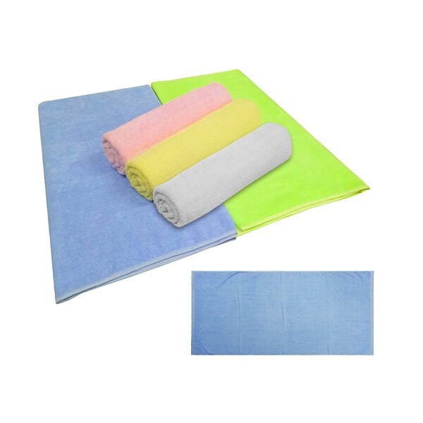 ATTW033 – 350gsm Cotton Bath Towel