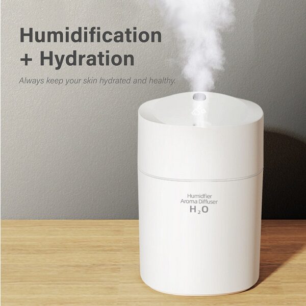LFOT261 – 220ML HUMIDIFIERAIR