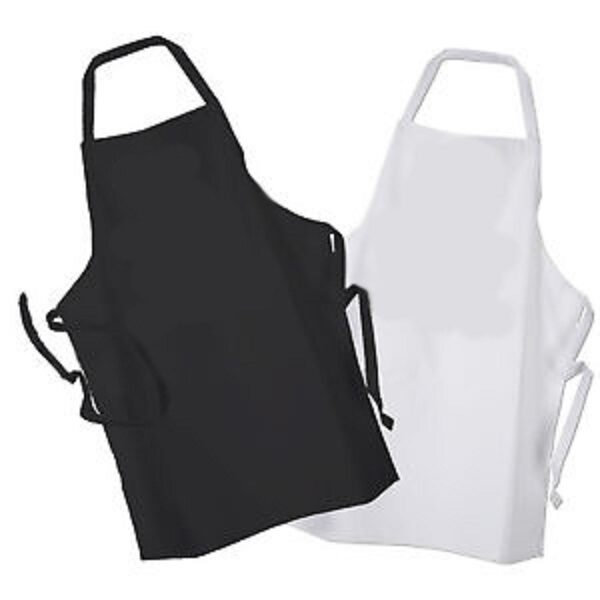 LFOT256 – Apron With Pocket