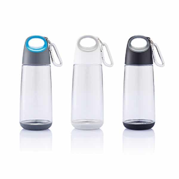 DWBO001 – Bottle With Carabiner