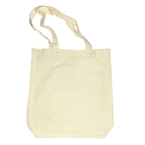 BGTS090 – 10 oz Cotton Canvas Bag