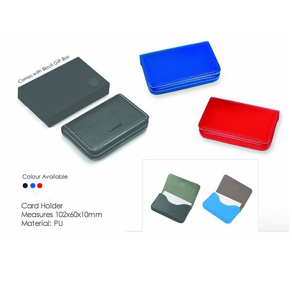 LFCD038 – PU Card Holder