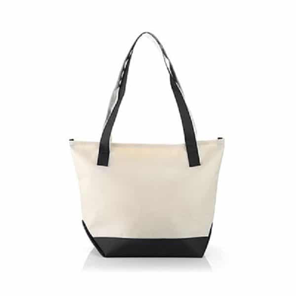 BGTS087 – 600D Polycanvas Tote Bag