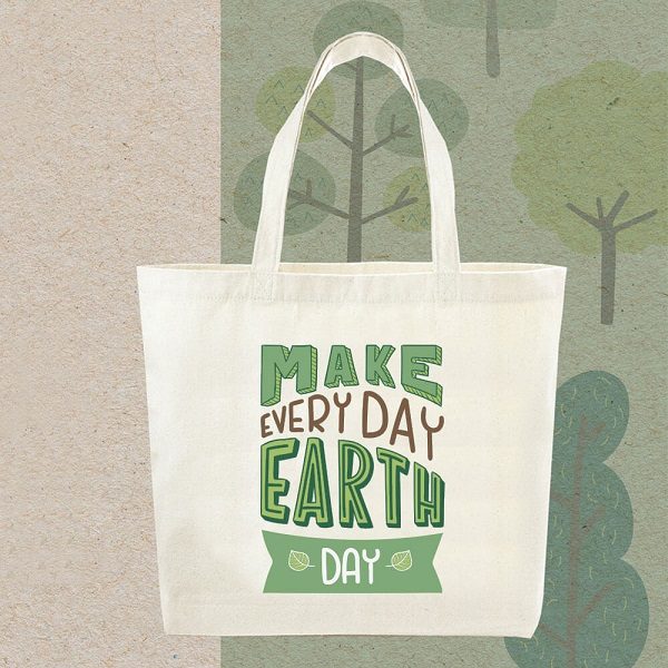 BGTS086 – 12 oz cotton bag