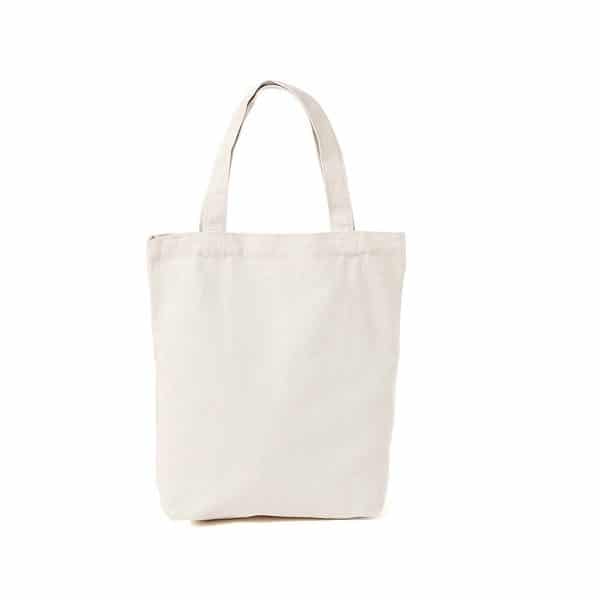 BGTS085 – Canvas Tote Bag with Base – 10oz