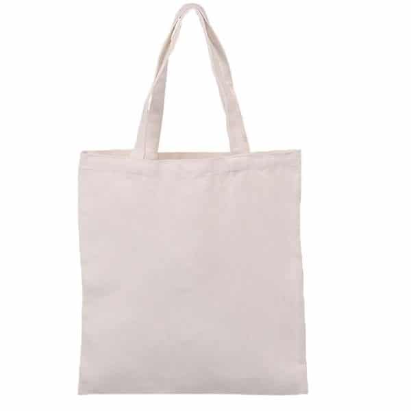BGTS084 – Canvas Tote Bag – 10oz (A4 size)