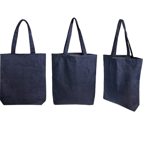 BGTS080 – 340gsm Denim A3 Bag