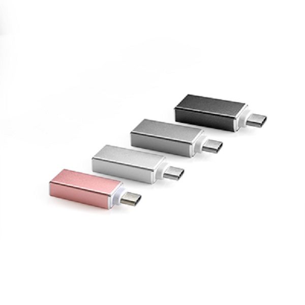 ITCB023 – USB to Type C Adapter