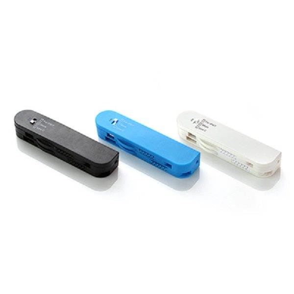 ITCB022 – 4-in-1 usb swivel Cable