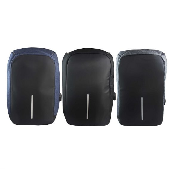 BGBP091 – Anti Theft Backpack