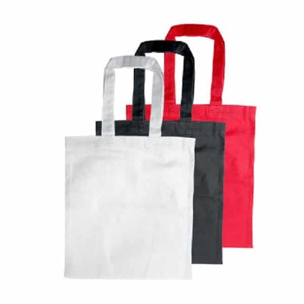 BGTS077 – Canvas Tote Bag