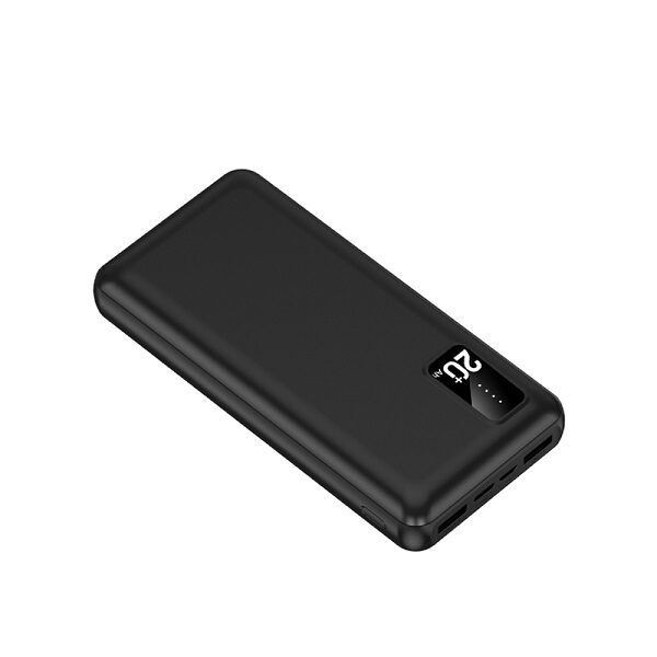 ITPB066 – Powerbank 10000mAh Wireless Portable Charger