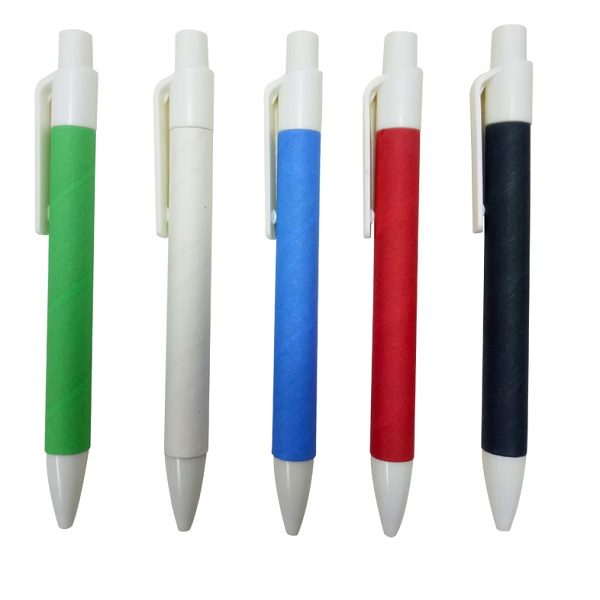 WIPR100 – Recycle Pen