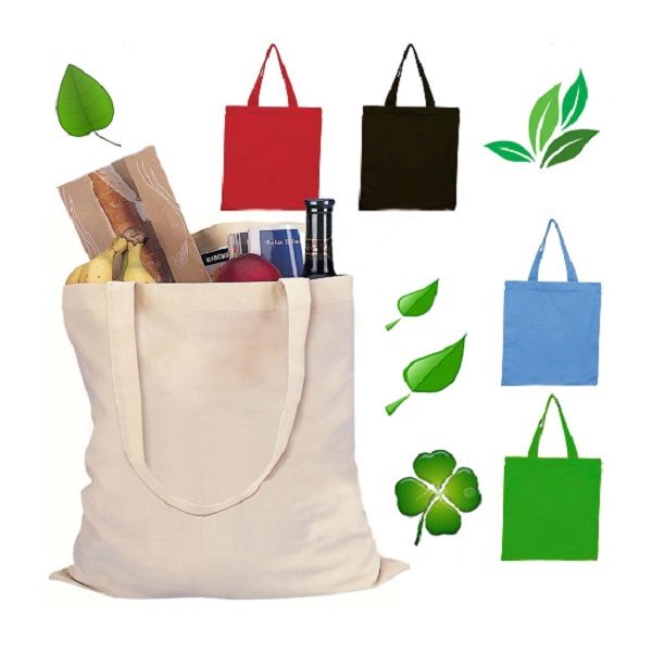 BGTS022 – 8oz Cotton Canvas Bag