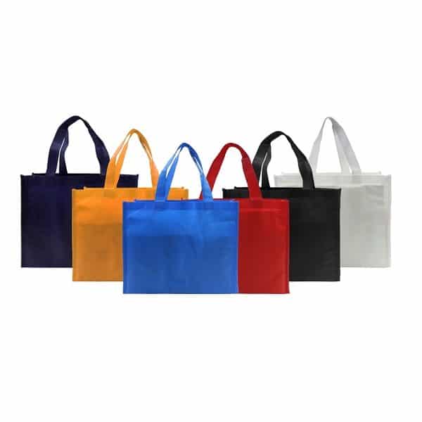 BGTS013 – 80gsm A3 Non-Woven Bag