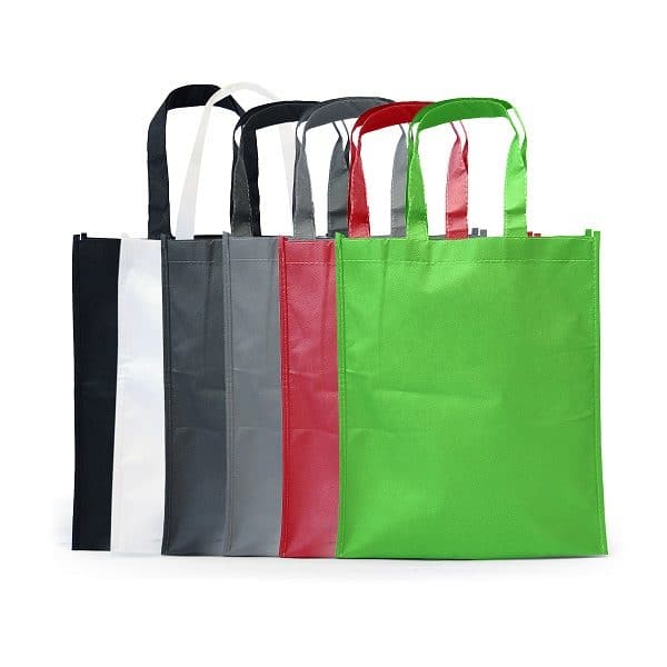 BGTS024 – 80gsm Portrait Non-Woven Bag