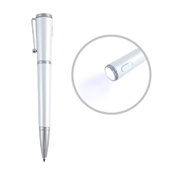 WILT008 – Ball Pen with Torchlight