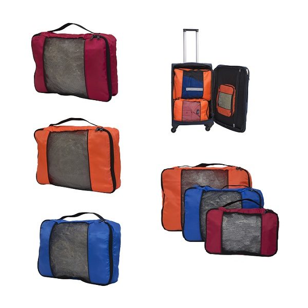 BGTP018 – 3 in 1 Toiletries Bag