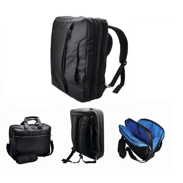 BGBP054 – 3 in 1 Laptop Bag