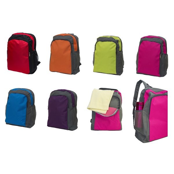 BGBP076 – Backpack Bag