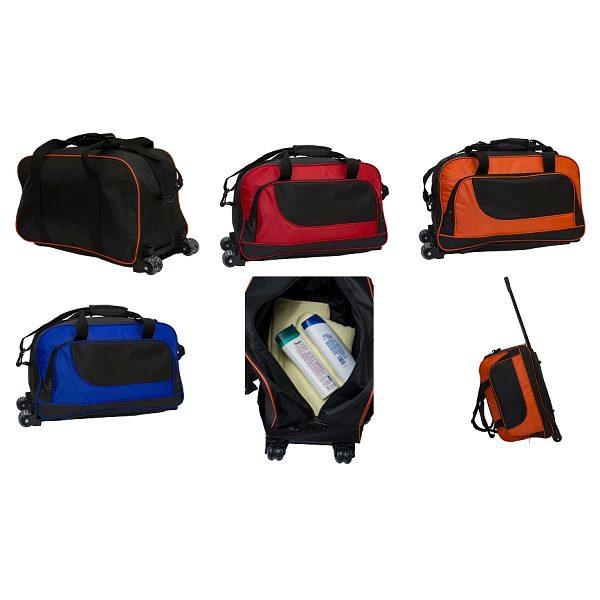 BGST045 – Trolley Luggage Bag