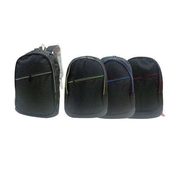 BGBP058 – 600D Laptop Backpack