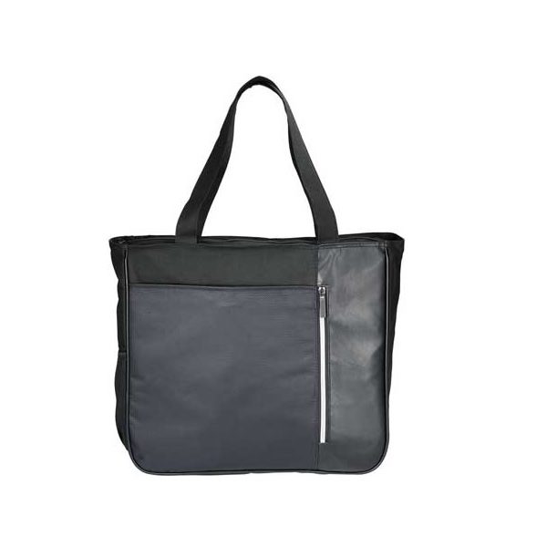 BGTS061 – RFID Security Computer Tote Bag