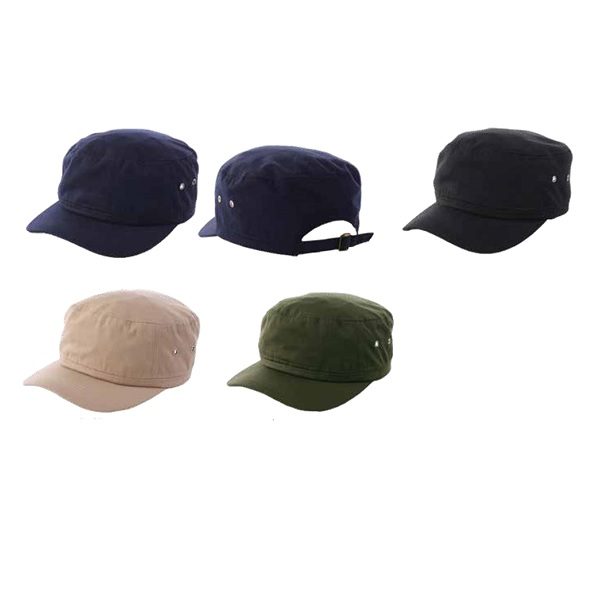 ATCP022 – Cotton Cap
