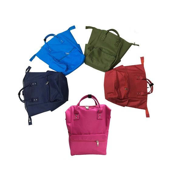BGBP032 – Nylon Innerlining Backpack