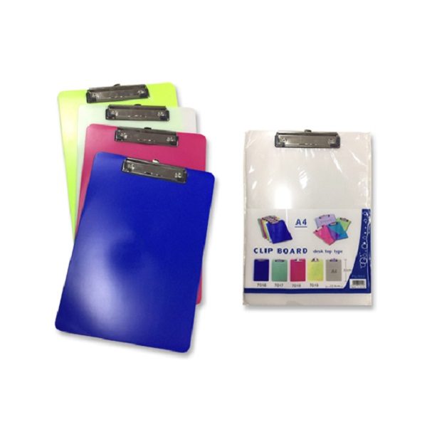 STOT043 – Clip Board
