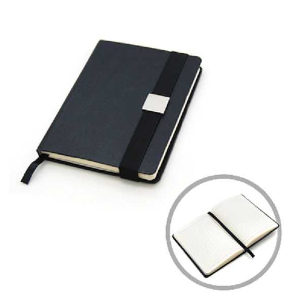 STNB006 – A6 Notebook