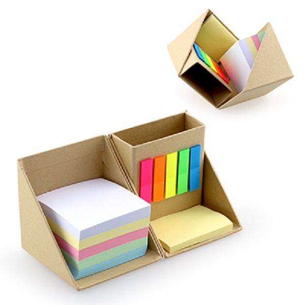 STMN006 – Box Memo Holder
