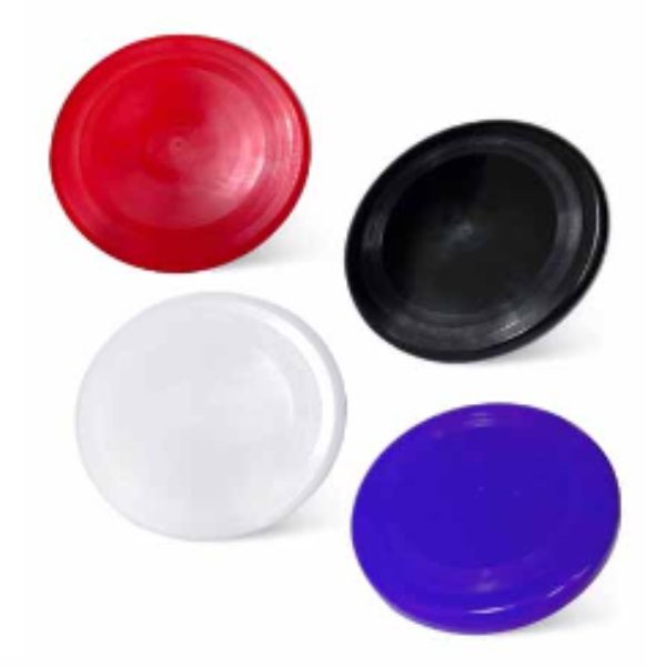 LFOT222 – Hard Plastic Frisbee