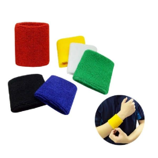 LFOT016 – Cotton Wrist Band
Cotton Wrist or also know as Sweat Band