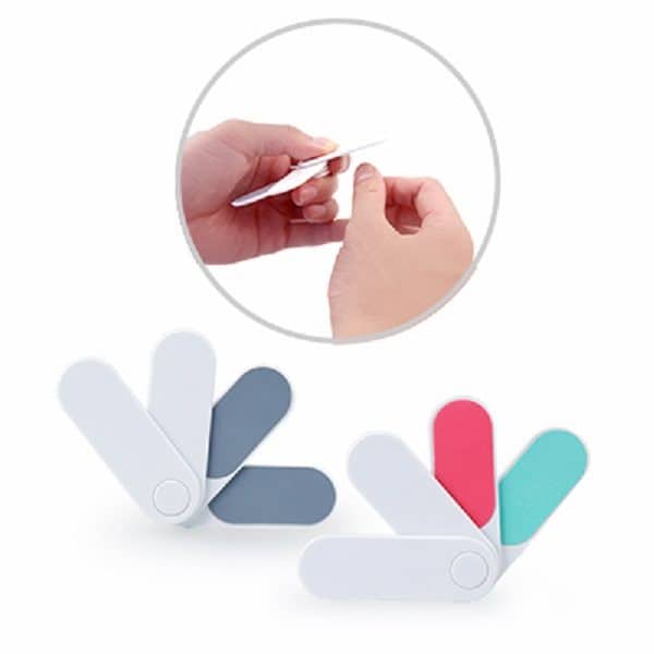 LFOT120 – Nail File