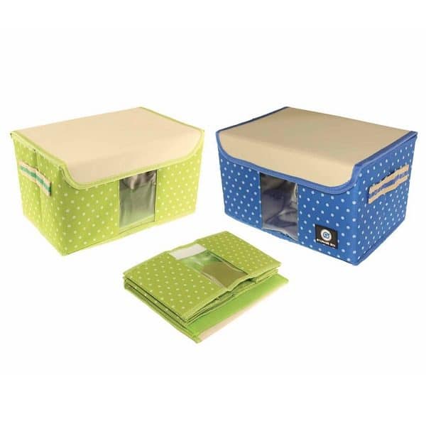 LFOT092 – Foldable Storage Box