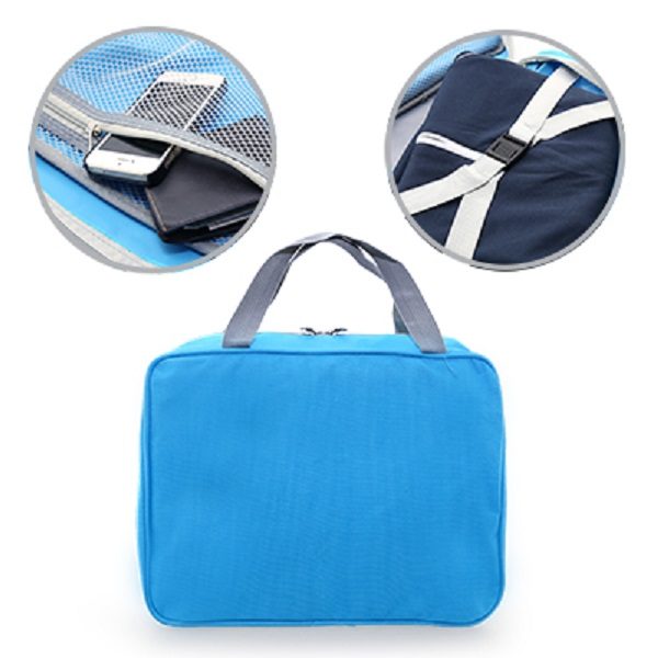 LFTO017 – Travel Organiser