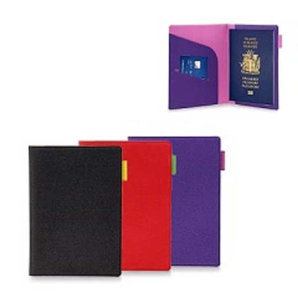LFPH028 – Passport Holder