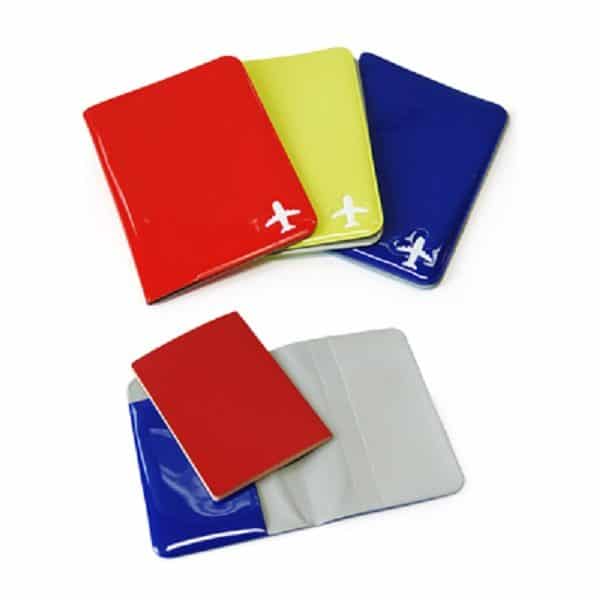 LFPH006 – Passport Holder