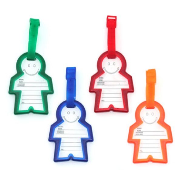LFLT003 – Luggage Tag