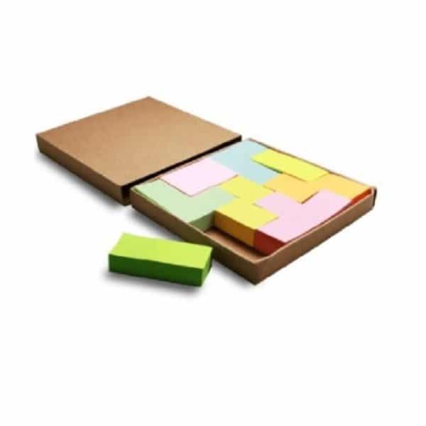 STMN019 – Puzzle Sticky Notes