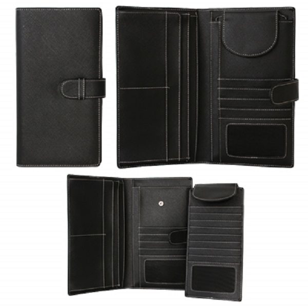 LFTO006 – Expandable Travel Organiser